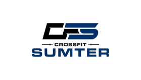 CrossFit Sumter entry by Abiyu