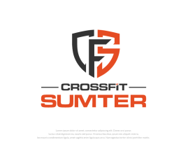 CrossFit Sumter entry by dhanny09