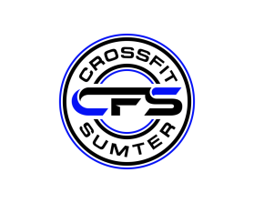 CrossFit Sumter entry by SawDesigns