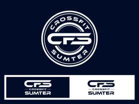 CrossFit Sumter entry by rohmadhani