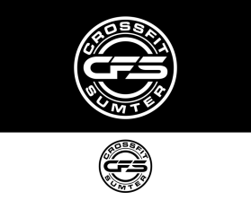 CrossFit Sumter entry by Kukua