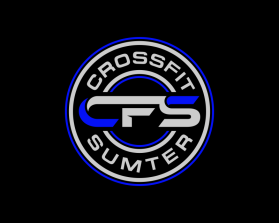 CrossFit Sumter entry by SawDesigns