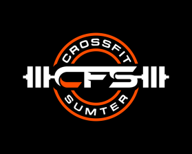 CrossFit Sumter entry by SawDesigns
