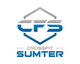 CrossFit Sumter entry by jragem