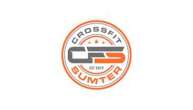 CrossFit Sumter entry by Abiyu