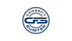 CrossFit Sumter entry by Abiyu