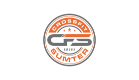 CrossFit Sumter entry by Abiyu