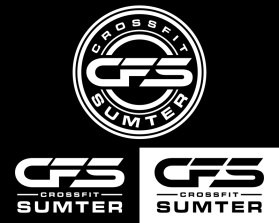CrossFit Sumter entry by Kukua