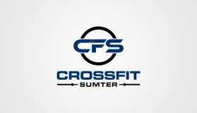 CrossFit Sumter entry by Abiyu