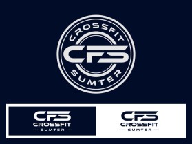CrossFit Sumter entry by rohmadhani