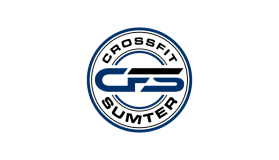 CrossFit Sumter entry by Abiyu