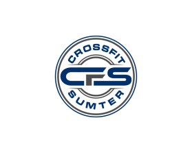 CrossFit Sumter entry by andsue