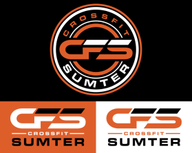 CrossFit Sumter entry by Kukua