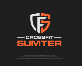 CrossFit Sumter entry by dhanny09