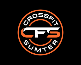 CrossFit Sumter entry by SawDesigns