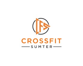 CrossFit Sumter entry by arefdavid