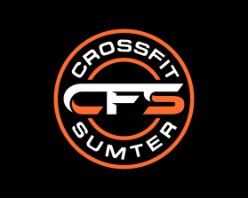 CrossFit Sumter entry by SawDesigns