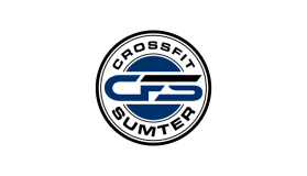 CrossFit Sumter entry by Abiyu