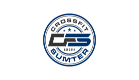 CrossFit Sumter entry by Abiyu