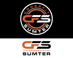 CrossFit Sumter entry by Kukua