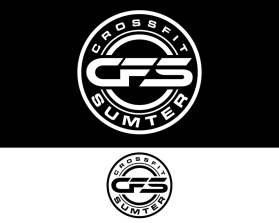 CrossFit Sumter entry by Kukua
