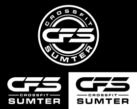 CrossFit Sumter entry by Kukua