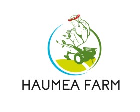 Haumea Farm entry by bartous khalid