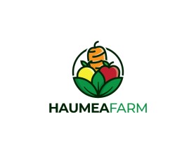 Haumea Farm entry by 78vector