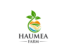 Haumea Farm entry by Erliyana