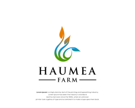 Haumea Farm entry by muhammad manaf
