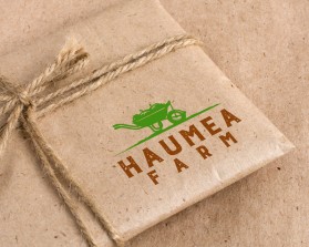 Haumea Farm entry by Mark Brent Atkinson