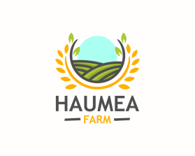 Haumea Farm entry by arjun shella