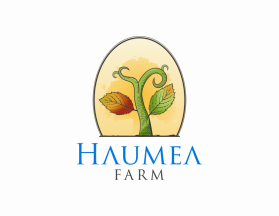 Haumea Farm entry by amira gany