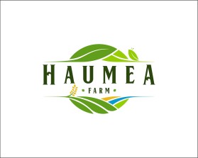 Haumea Farm entry by Muhamad Akbar
