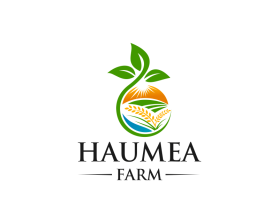 Haumea Farm entry by Erliyana