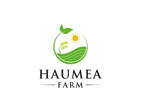 Haumea Farm entry by aref david saputro