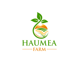 Haumea Farm entry by Erliyana
