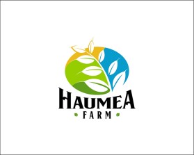 Haumea Farm entry by Muhamad Akbar