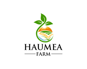 Haumea Farm entry by Erliyana
