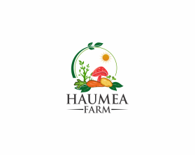 Haumea Farm entry by sajuddin khan