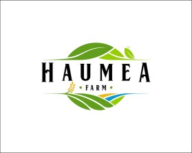 Haumea Farm entry by Muhamad Akbar