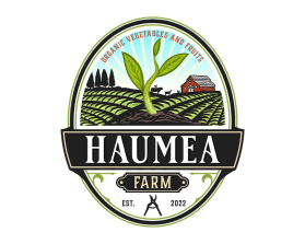 Farm Logos design