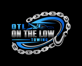 On The Low Towing entry by Fatchurrochman