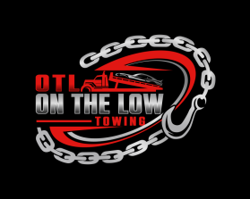 On The Low Towing entry by Fatchurrochman
