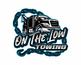 On The Low Towing entry by Jo Vincent Bonifacio