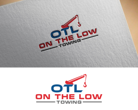 On The Low Towing entry by idin