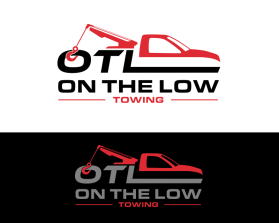 On The Low Towing entry by puji wahyono