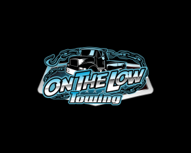 On The Low Towing entry by Yoyok Sanjoyo