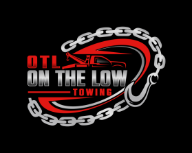 On The Low Towing entry by Fatchurrochman