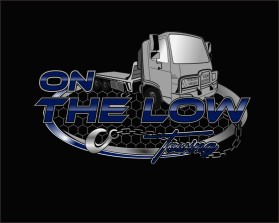 On The Low Towing entry by Ilham Fajri